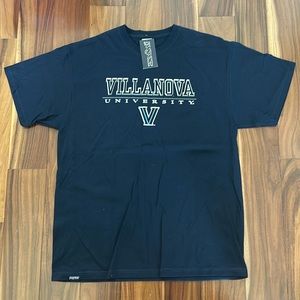 Men’s Villanova “V” T-Shirt XL